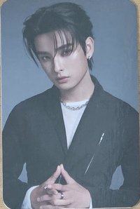 亞巡台灣場 入場卡 / 場限卡 
