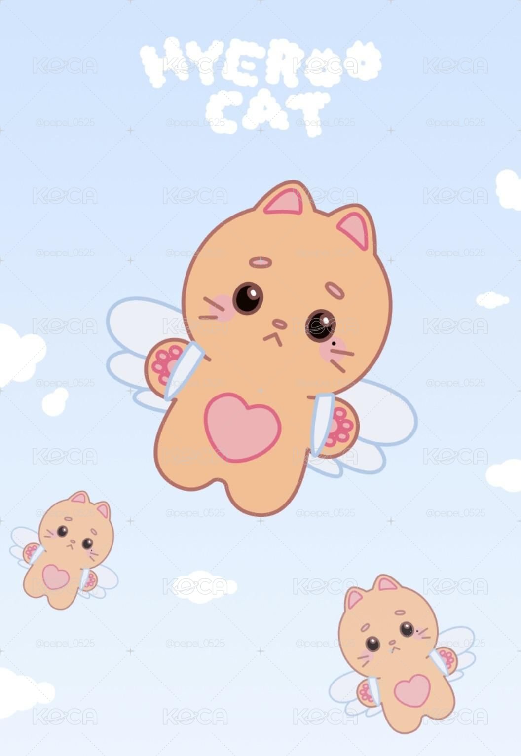 HyerooCat