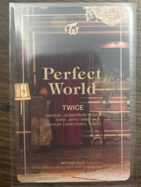 Perfect World 