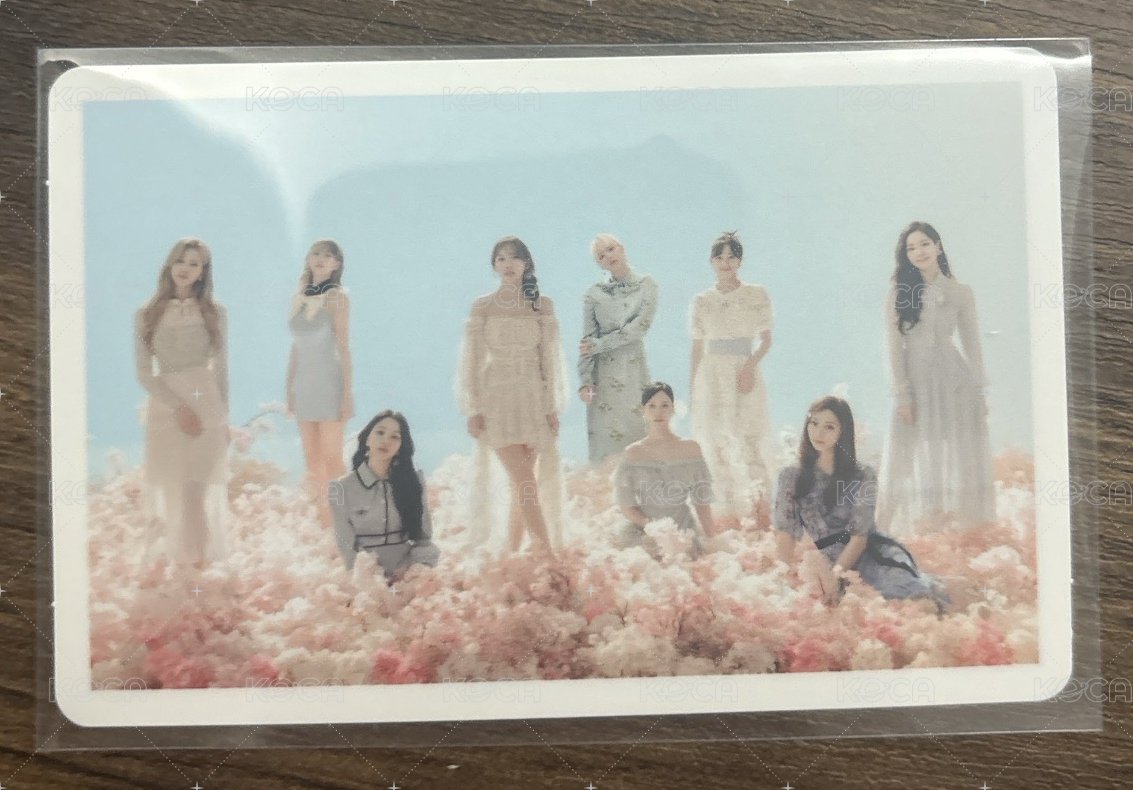 #TWICE4