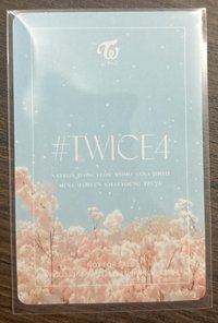 #TWICE4