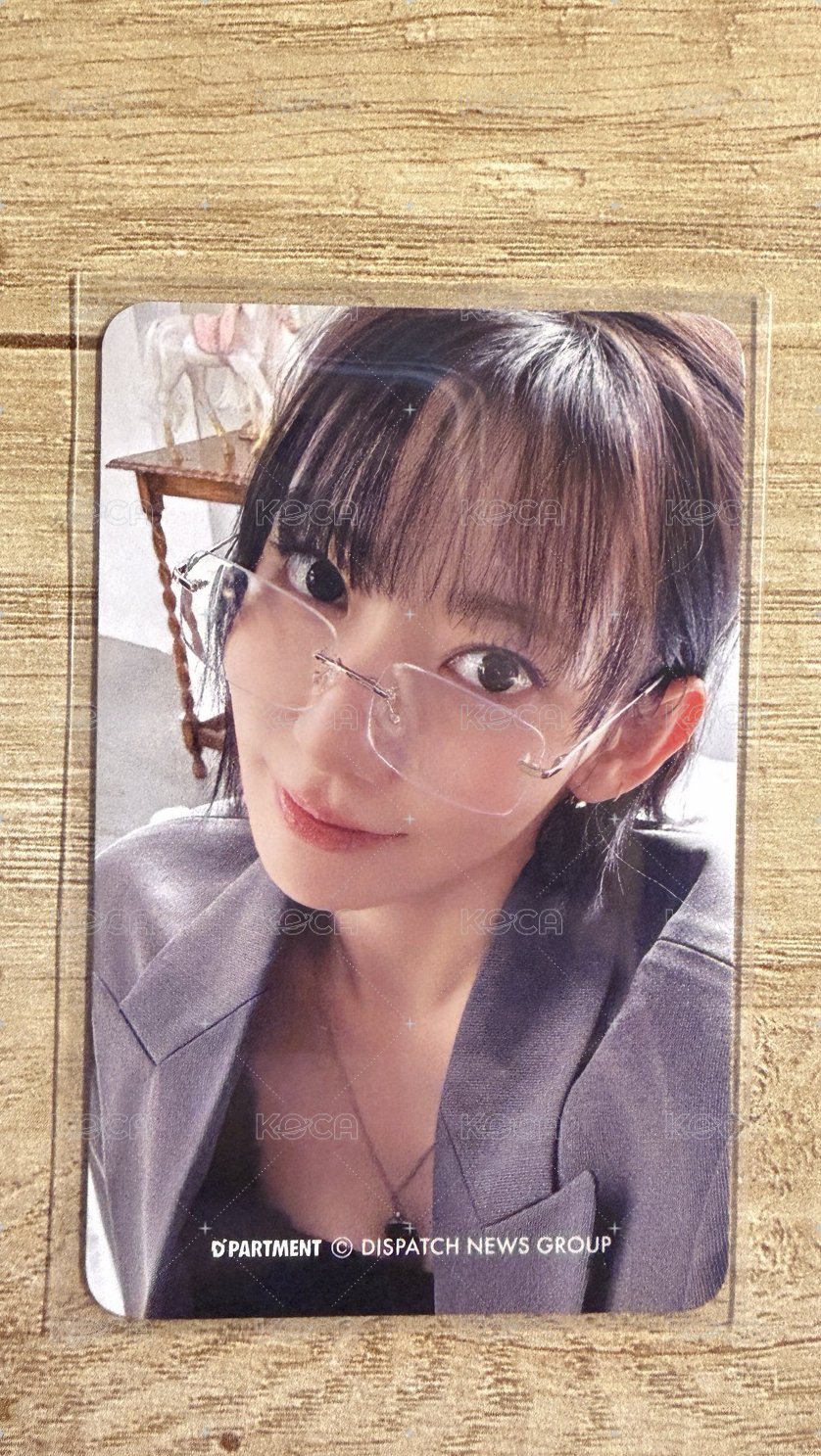 眼鏡櫻