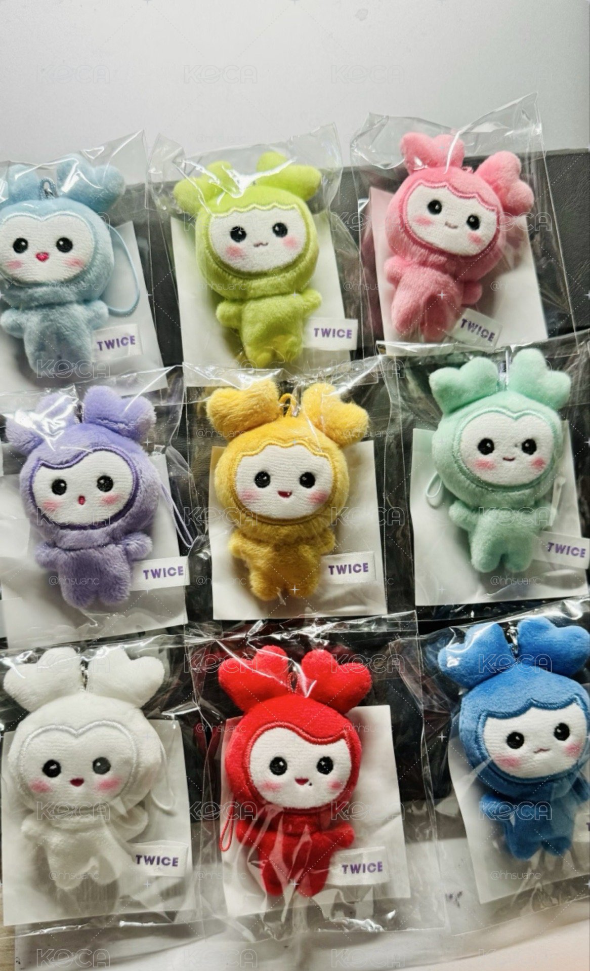 豆豆眼一套無彩瑛