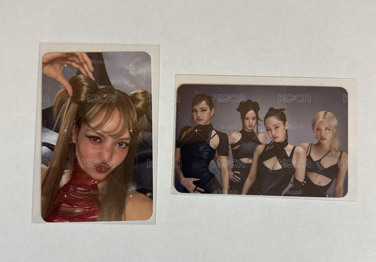 deadline lisa ny特典 團卡