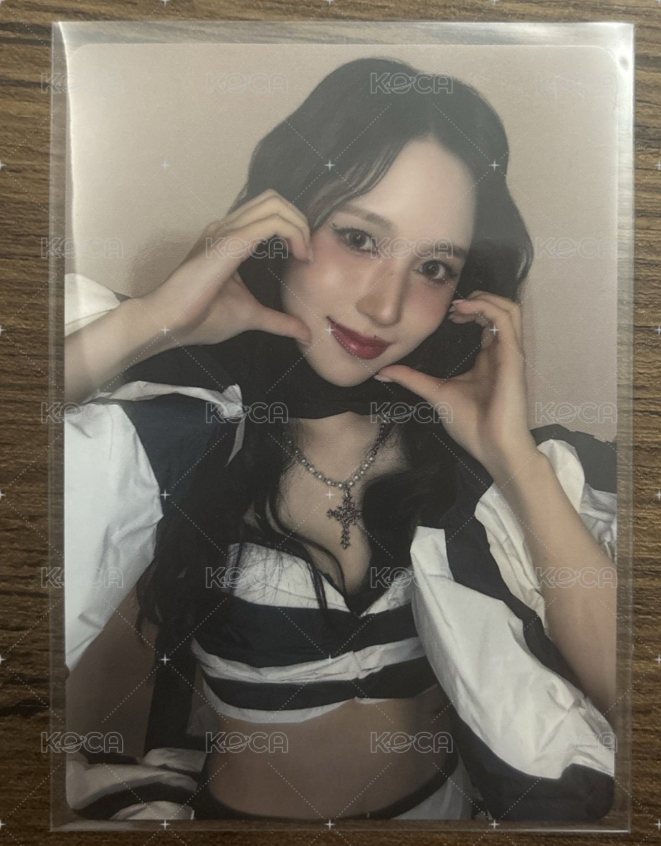 比心南💚