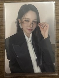 眼鏡南💚