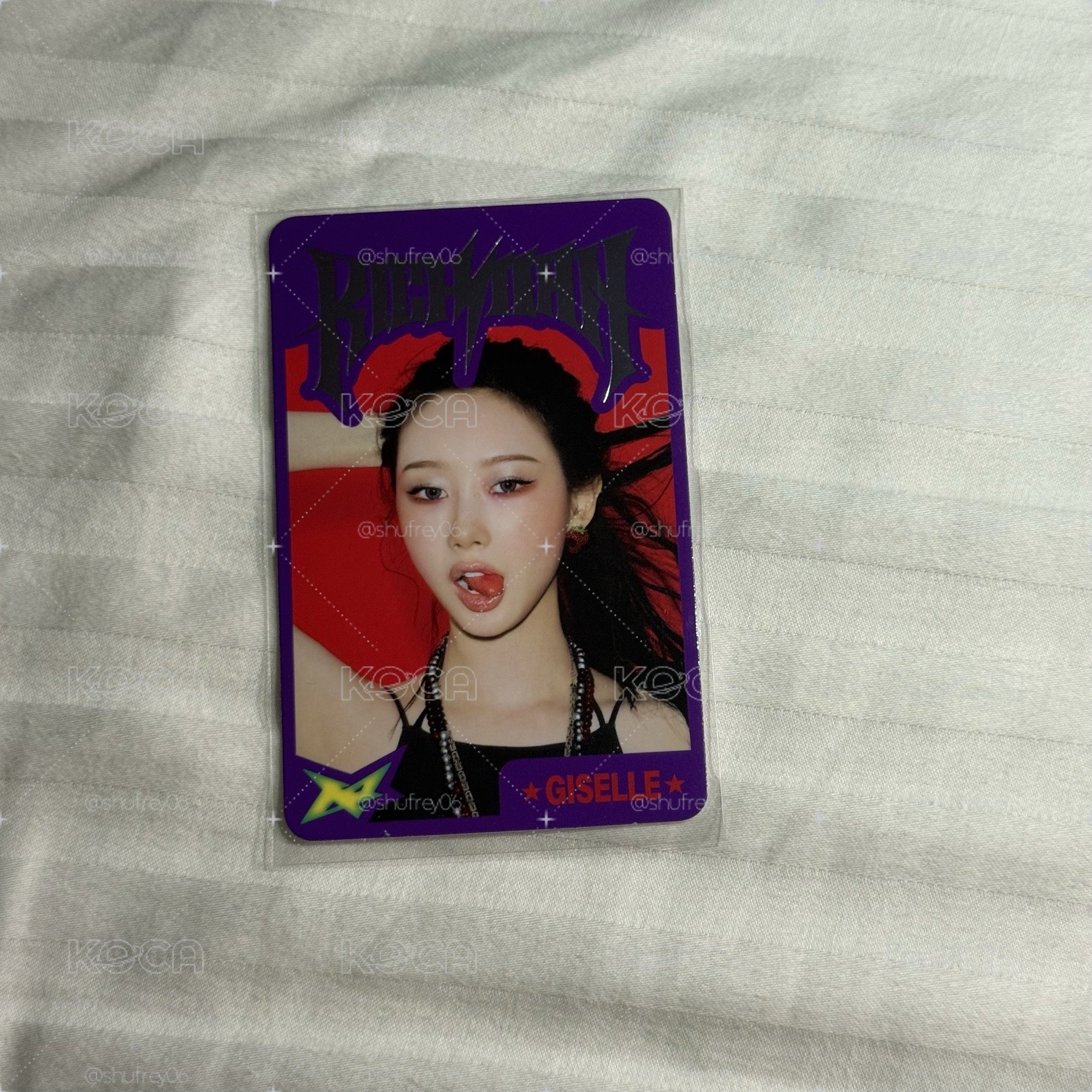 richman隨機卡 吉