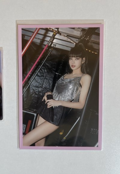 deadline lisa bn美網特典