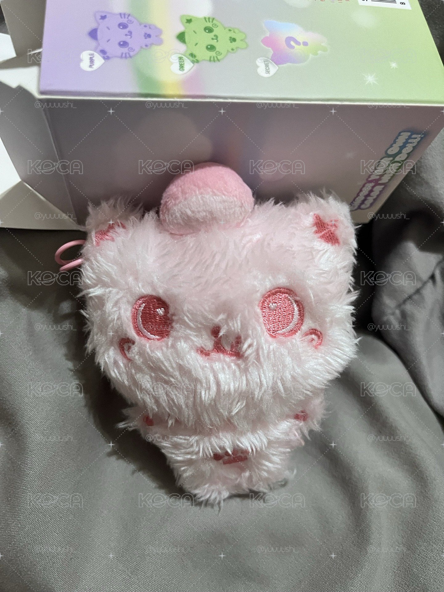 粉kuri🌸