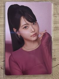 lumine 採
