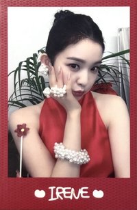 BALANCE 隨機卡 拍立得