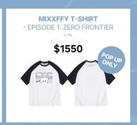 MIXXFFY T（XL）