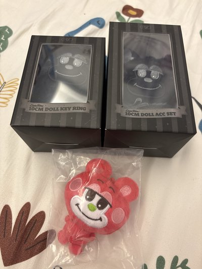 全新未使用