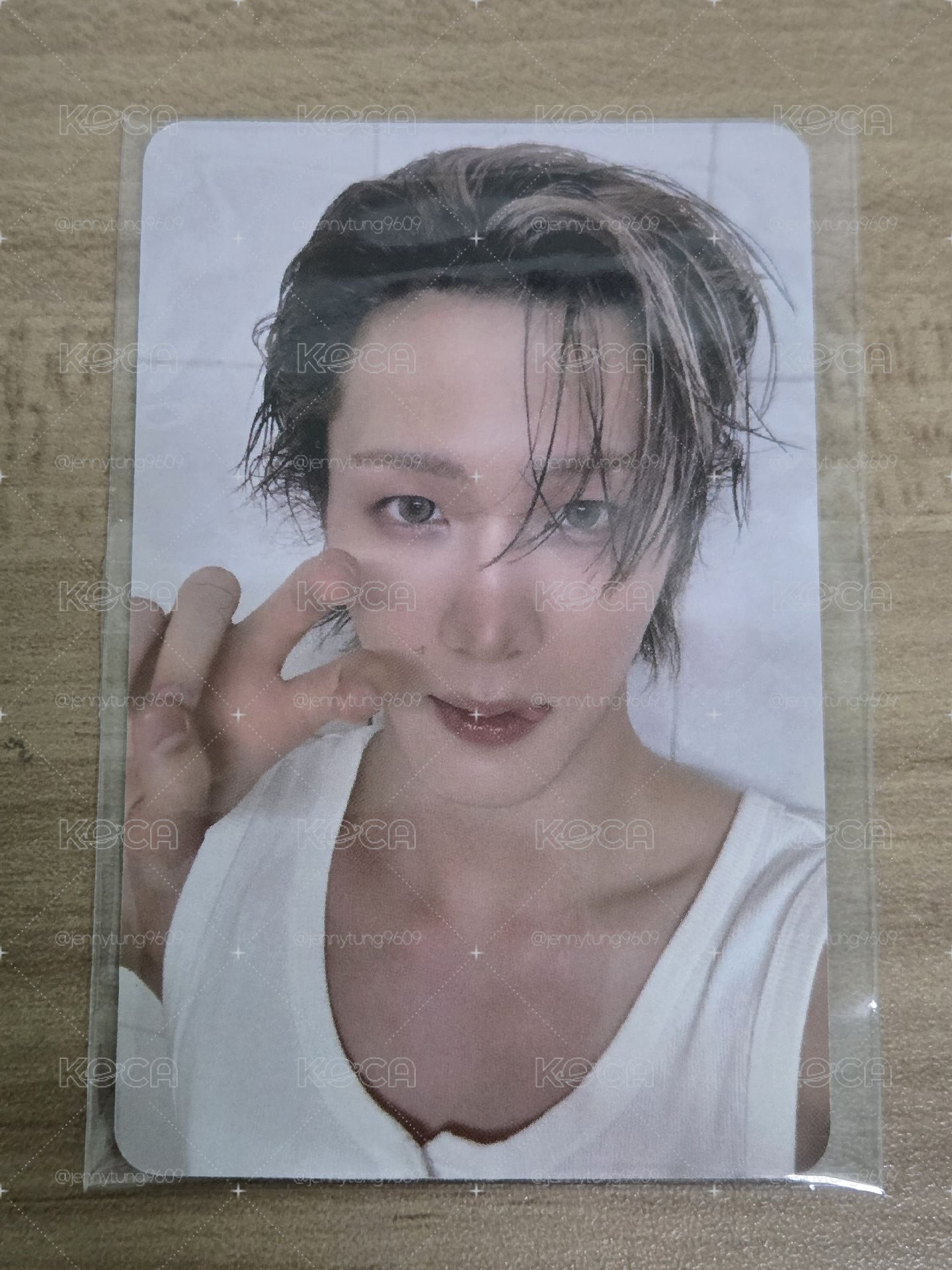 unique 特典