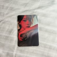 紅臉冬