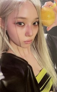 LEMONADE 快閃 周邊卡 隨身鏡冬