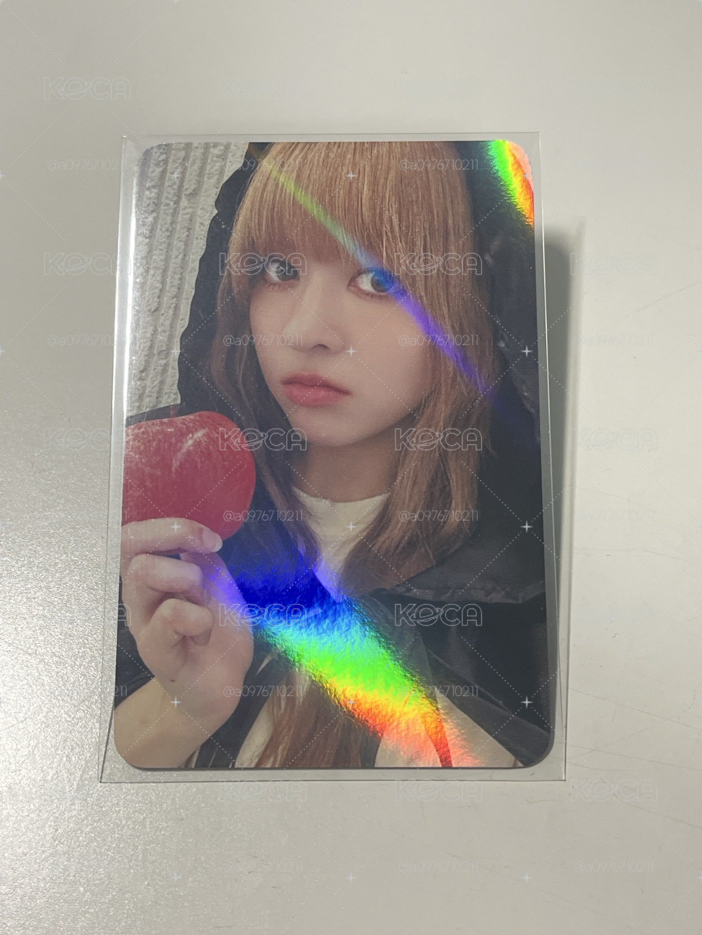 魔女 莉