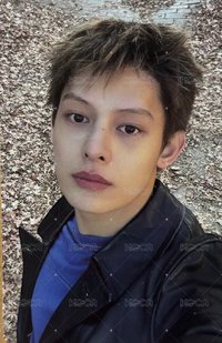 迷二 James 黑膠卡