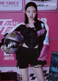 五巡 明信片 大卡