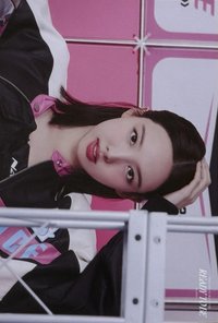 五巡 明信片 大卡
