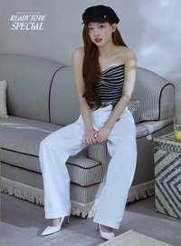 五巡SPECIAL 明信片 大卡 41