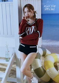 五巡SPECIAL 明信片 大卡 61