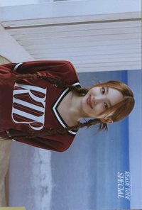 五巡SPECIAL 明信片 大卡 91