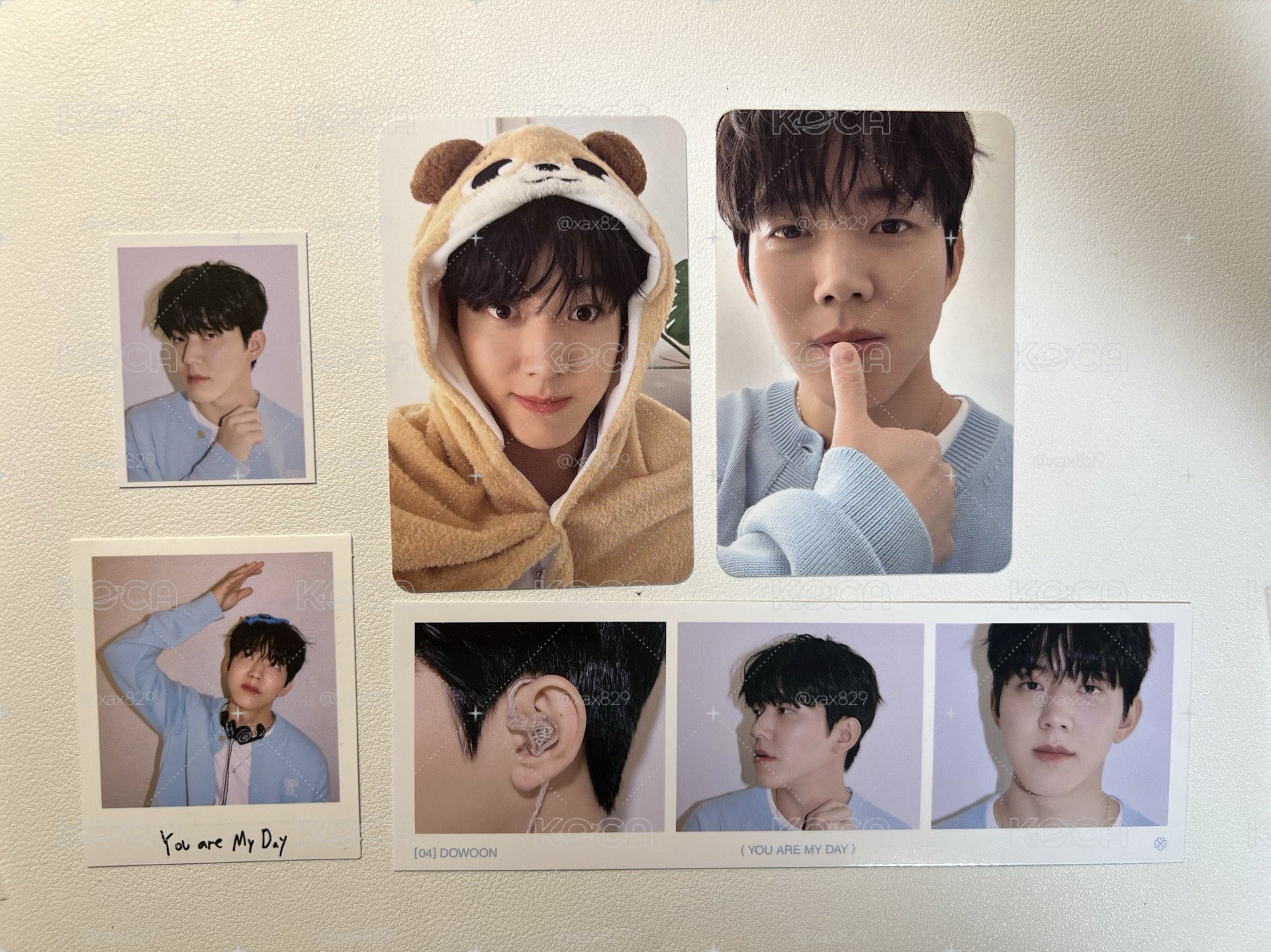 會員禮 🐶set