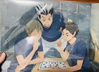 資料夾 クリアファイル 四季回想