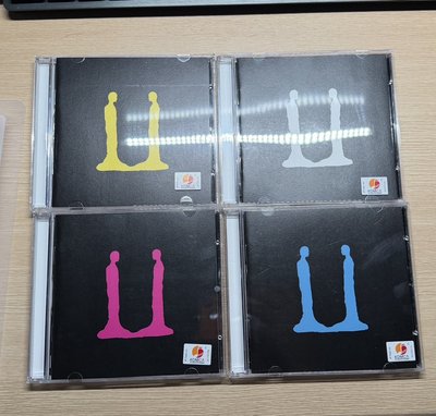 GD全專一套+各通路特典卡