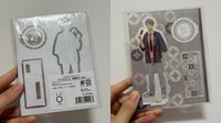 宮治立牌（全新未拆默認初傷）