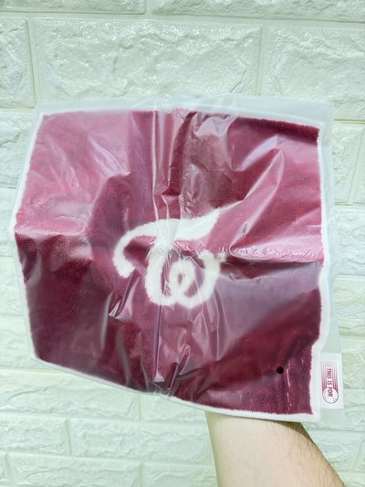 TWICE 新國立升級禮 拆售