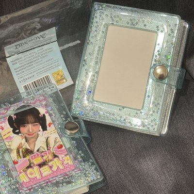 現貨♡26'FC 單卡冊 全新已拆 無小卡