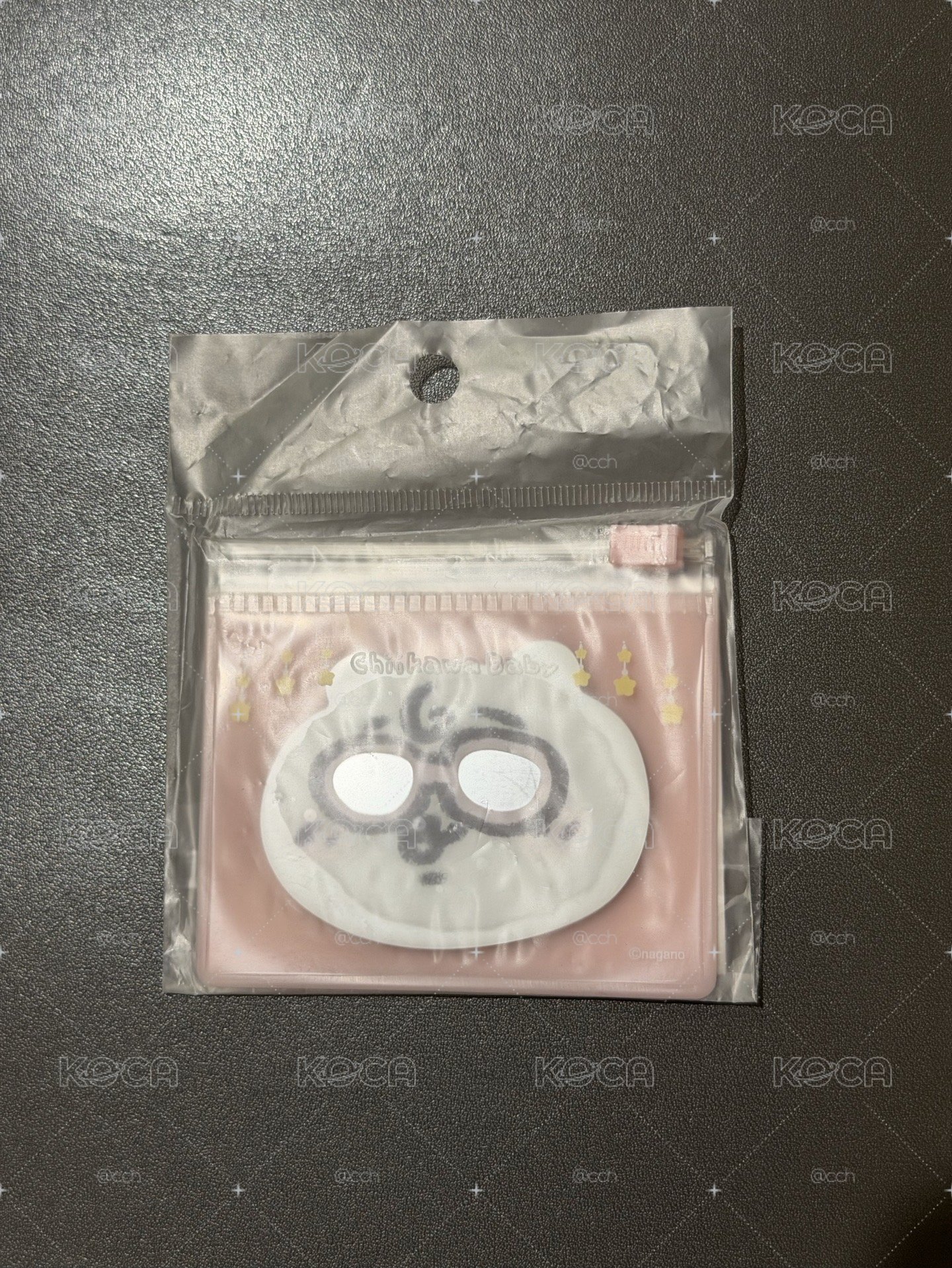 寶寶系列 隨身鏡 