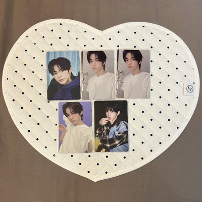 tws dohoon