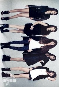 日單六 B盤 專輯卡 