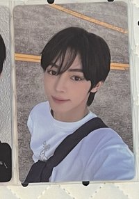 迷三wvs幸運卡