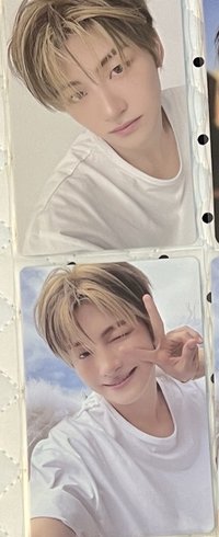 迷四單封卡一套（隨機贈送單封）