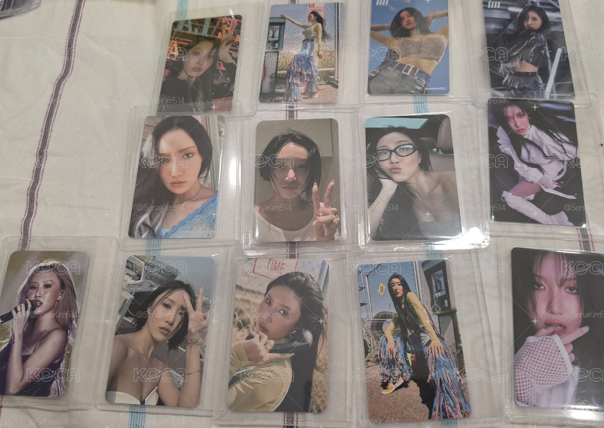 👑高雄solo入場中背👑華莎卡盤