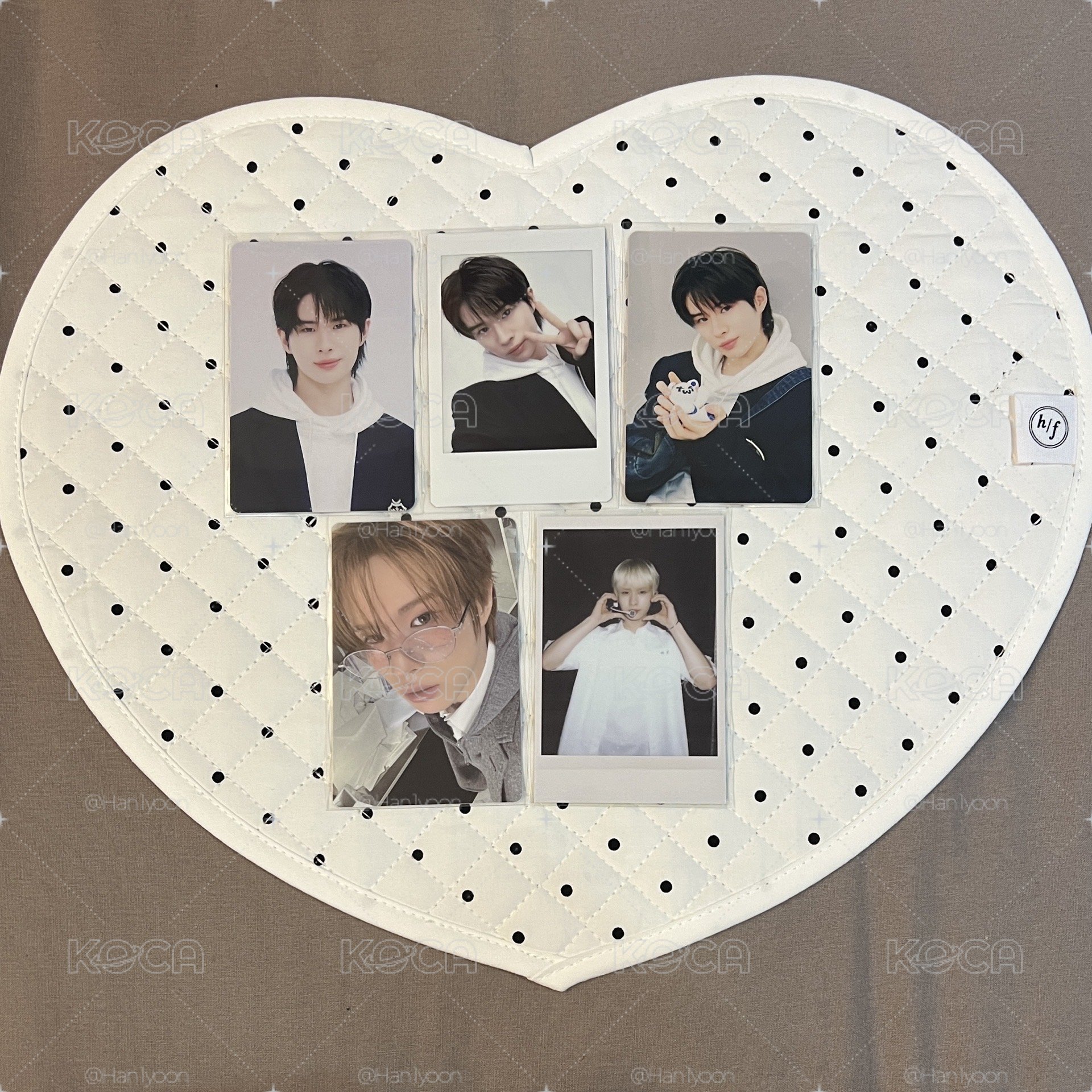 tws Kyungmin 