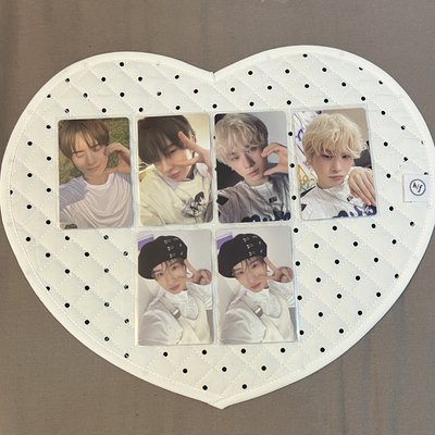 tws Kyungmin 