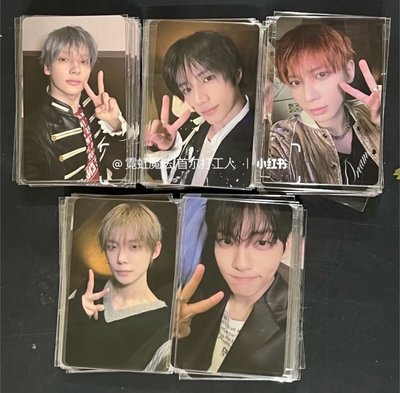 楠藝1.0 特典卡 現貨