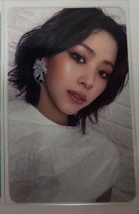 Motto 單封 專輯卡 