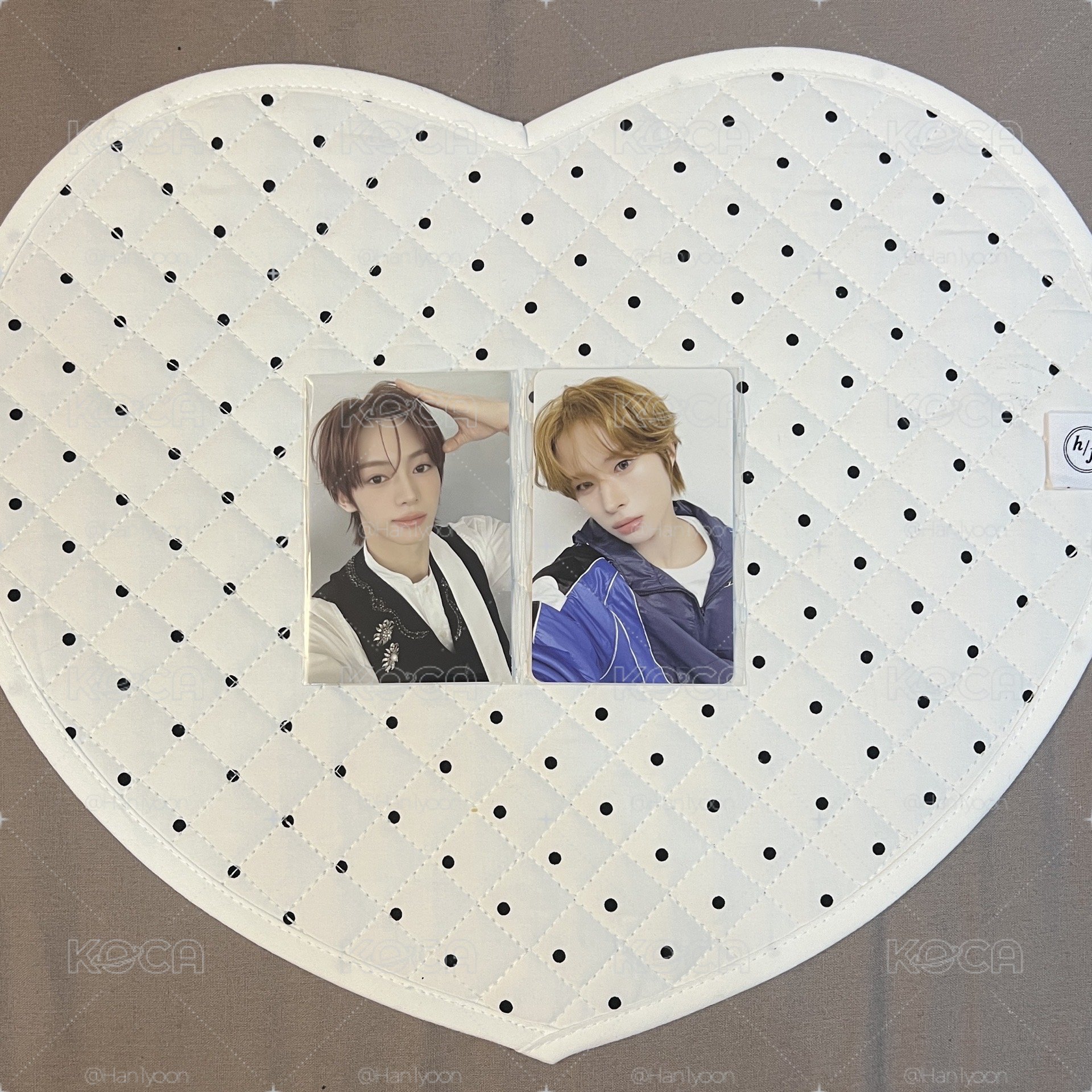 tws迷五特典
