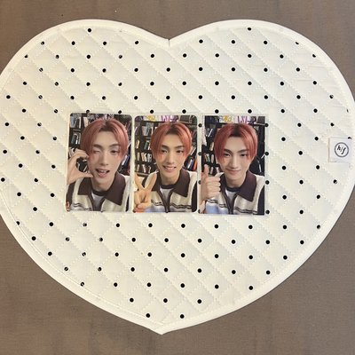 tws youngjae 迷二