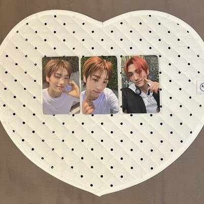tws youngjae 迷二