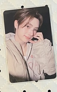 迷四mk幸運卡