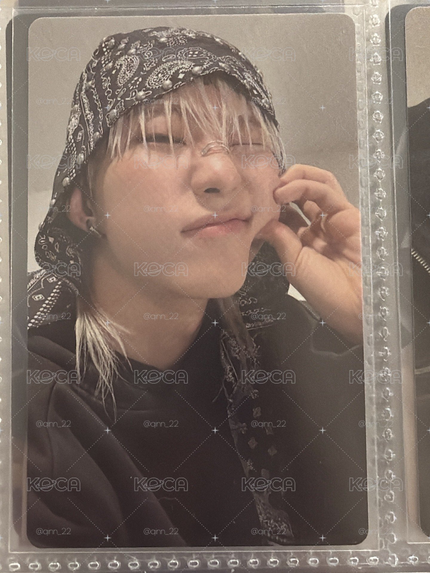 豪雨專榮特典卡