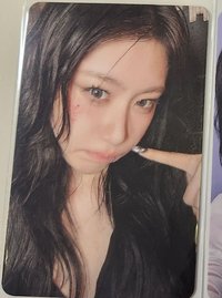 TNVS am 預售 特典卡 