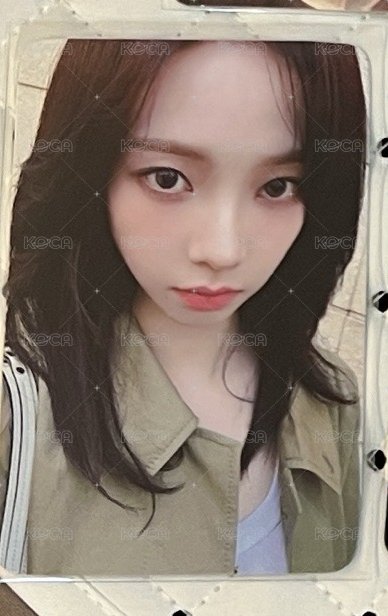 dmm 幸運卡柚子